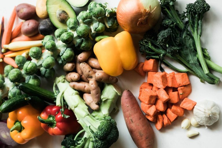 Current Virtual Food Drives